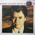 Robert Palmer - Heavy Nova / EMI America Robert Palmer - Heavy Nova / EMI America